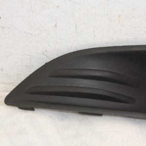 Ford Fiesta Front Bumper Left Grill 2013 TO 2017 C1BB-15A299-A Genuine - Image 4
