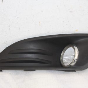 Ford Fiesta Front Bumper Left Grill 2013 TO 2017 C1BB-15A299-A Genuine - Image 1