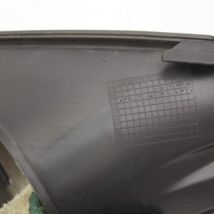 Ford Fiesta Front Bumper Left Grill 2013 TO 2017 C1BB-15A299-A Genuine - Image 8