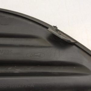 Ford Fiesta Front Bumper Left Grill 2013 TO 2017 C1BB-15A299-A Genuine - Image 9