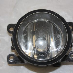 Ford Fiesta Front Bumper Left Side Fog Light 2013 TO 2017 2N11-15201-AB Genuine