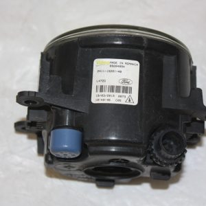 Ford Fiesta Front Bumper Left Side Fog Light 2013 TO 2017 2N11-15201-AB Genuine - Image 7