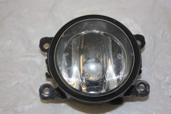 Ford-Fiesta-Front-Bumper-Left-Side-Fog-Light-2013-TO-2017-2N11-15201-AB-Genuine-177555401696