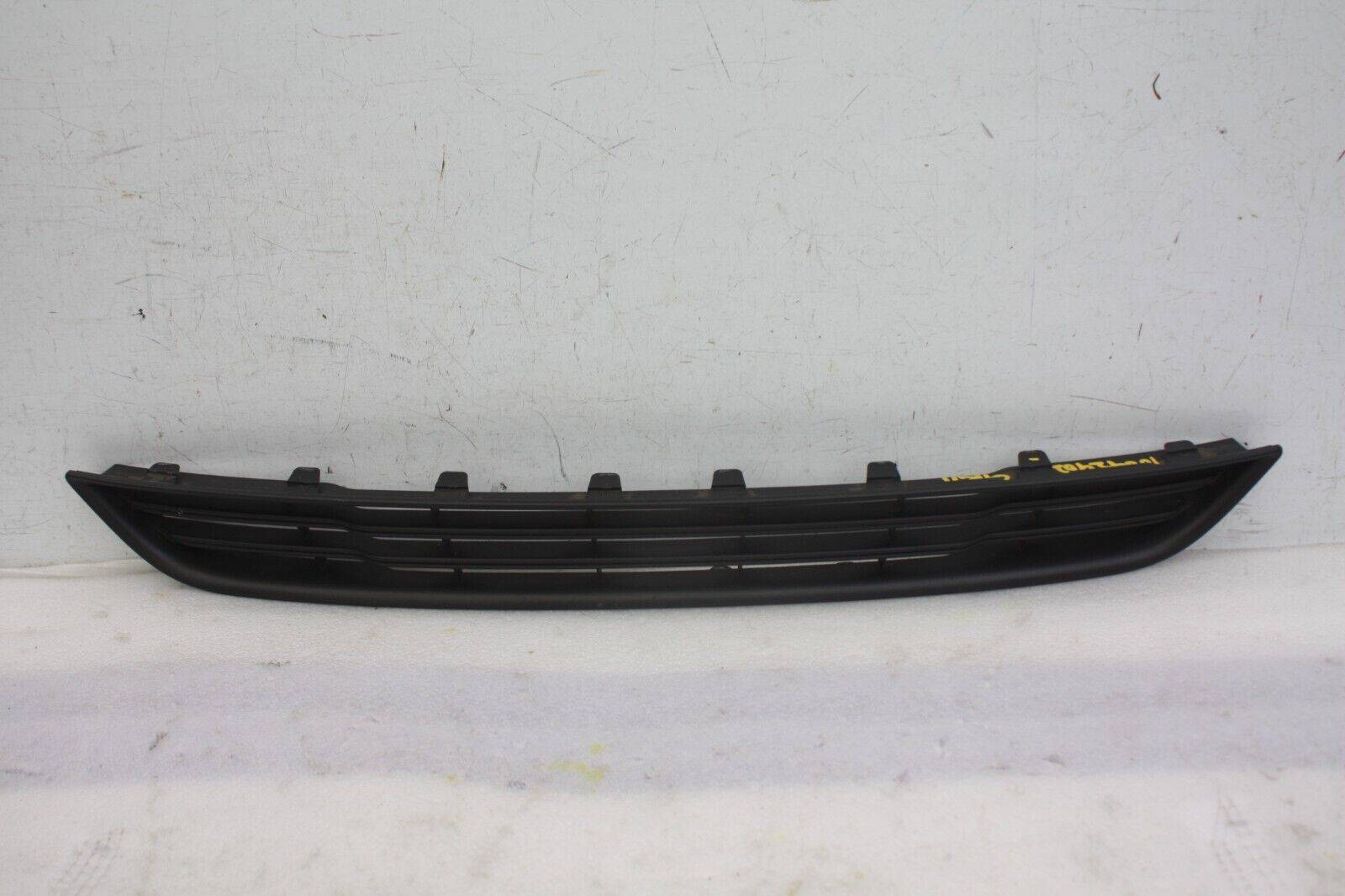 Ford-Fiesta-Front-Bumper-Lower-Grill-2013-TO-2017-C1BB-17K945-A-Genuine-176569442646