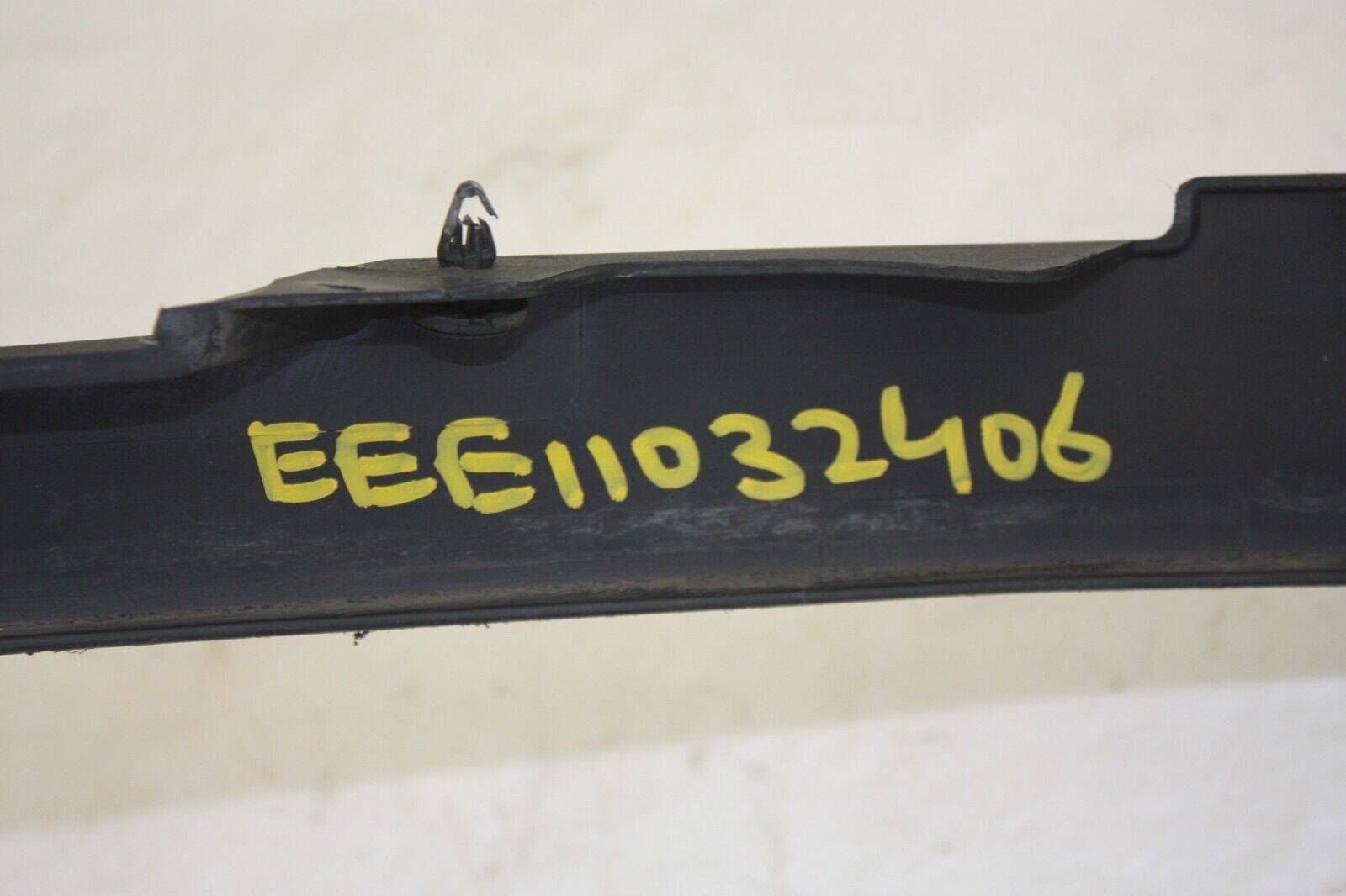 Ford-Fiesta-Front-Bumper-Lower-Section-Lip-C1BB-17B769-A-Genuine-176281739836-13