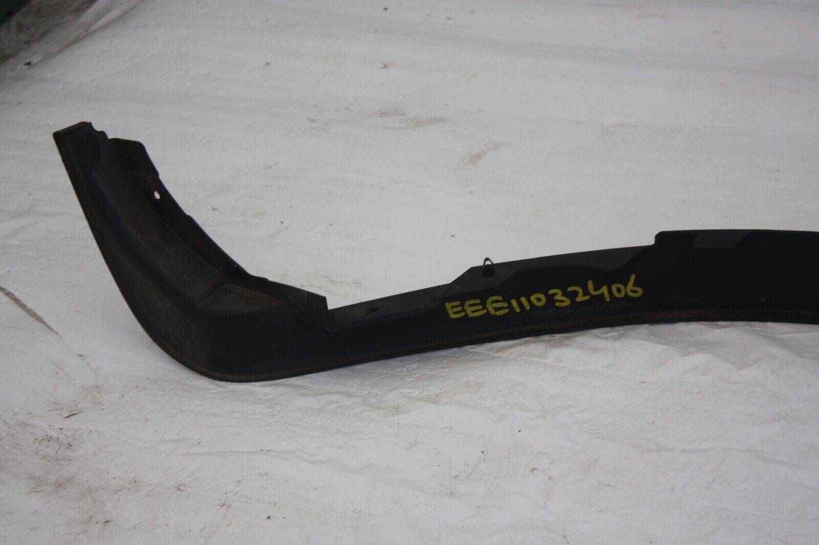 Ford-Fiesta-Front-Bumper-Lower-Section-Lip-C1BB-17B769-A-Genuine-176281739836-18