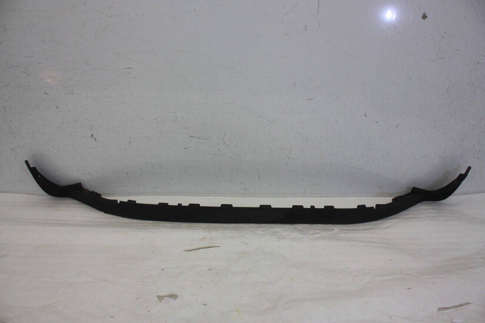Ford-Fiesta-Front-Bumper-Lower-Section-Lip-C1BB-17B769-A-Genuine-176281739836
