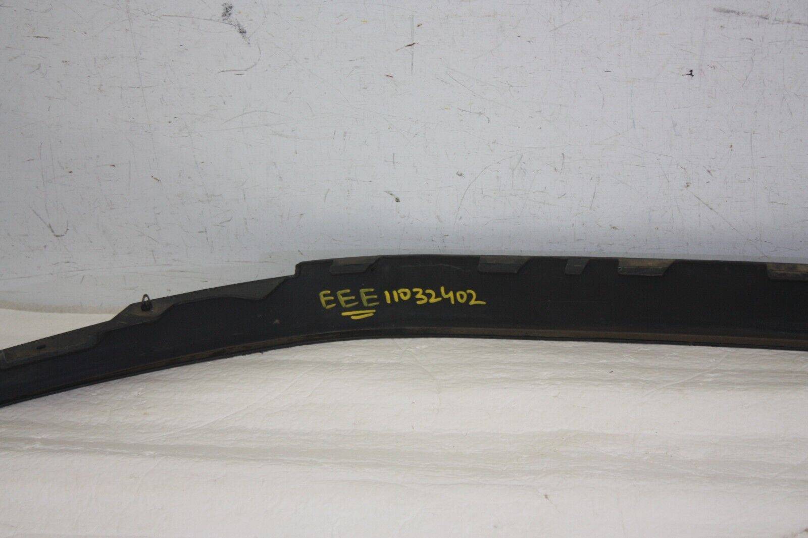 Ford-Fiesta-Front-Bumper-Lower-Section-Lip-C1BB-17B769-A-Genuine-176281748396-17