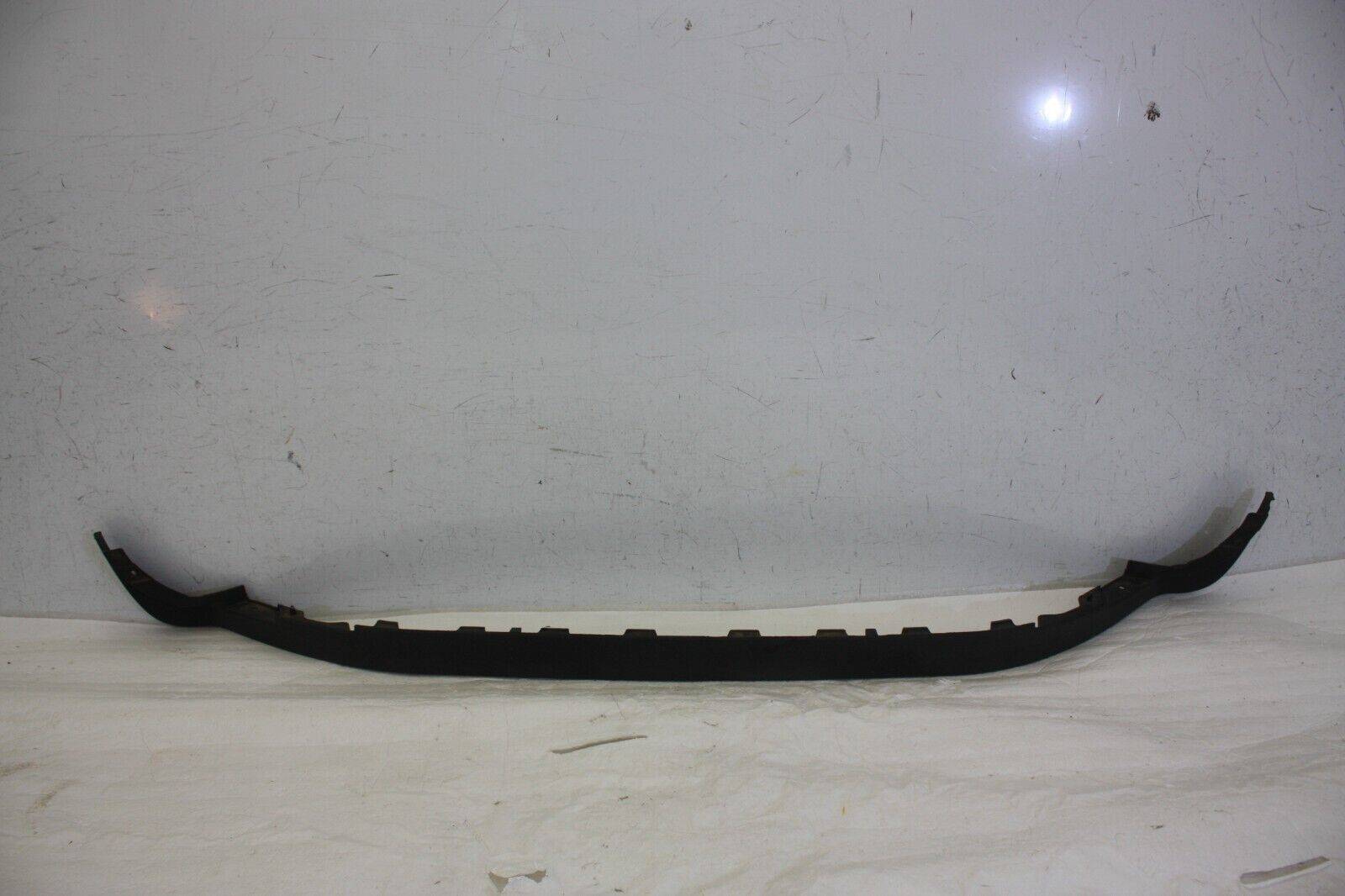 Ford-Fiesta-Front-Bumper-Lower-Section-Lip-C1BB-17B769-A-Genuine-176281748396