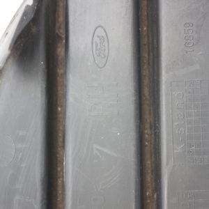 Ford Fiesta Front Bumper Right Side Grill 2013 TO 2017 C1BB-15A222-E Genuine - Image 9