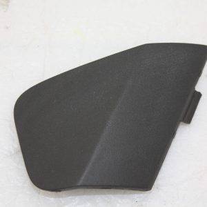 Ford Fiesta Front Bumper Tow Cover 8A61 17A989 A Genuine 176423557906