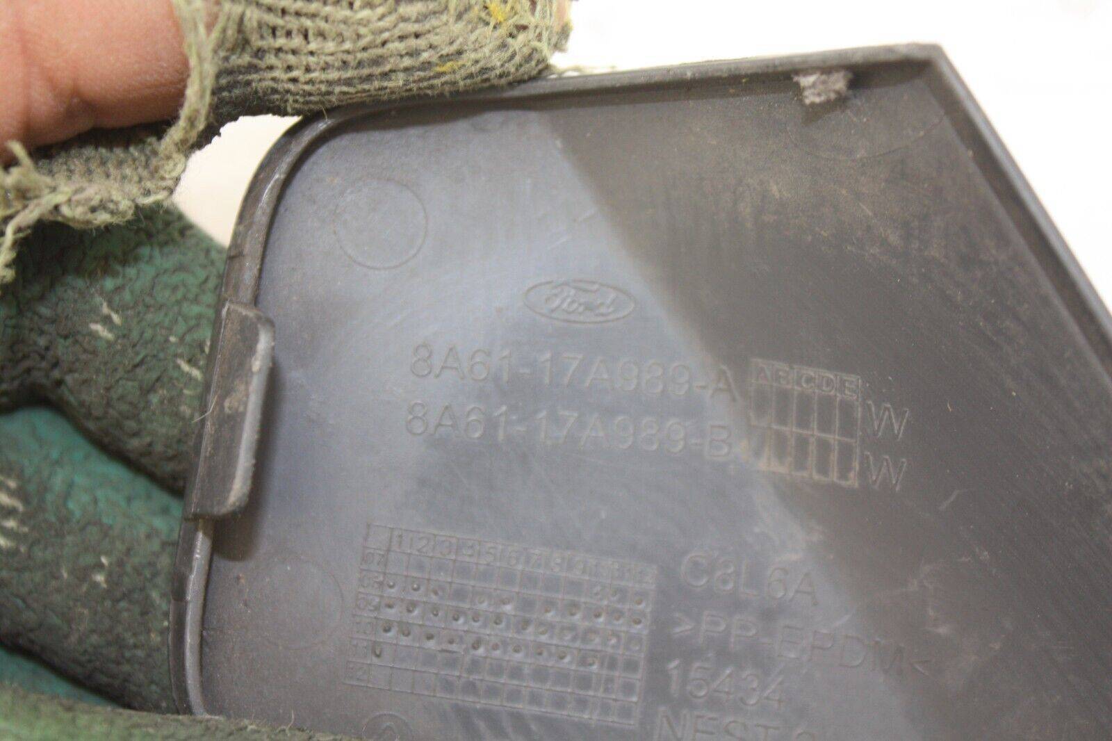 Ford-Fiesta-Front-Bumper-Tow-Cover-8A61-17A989-A-Genuine-176423557906-6