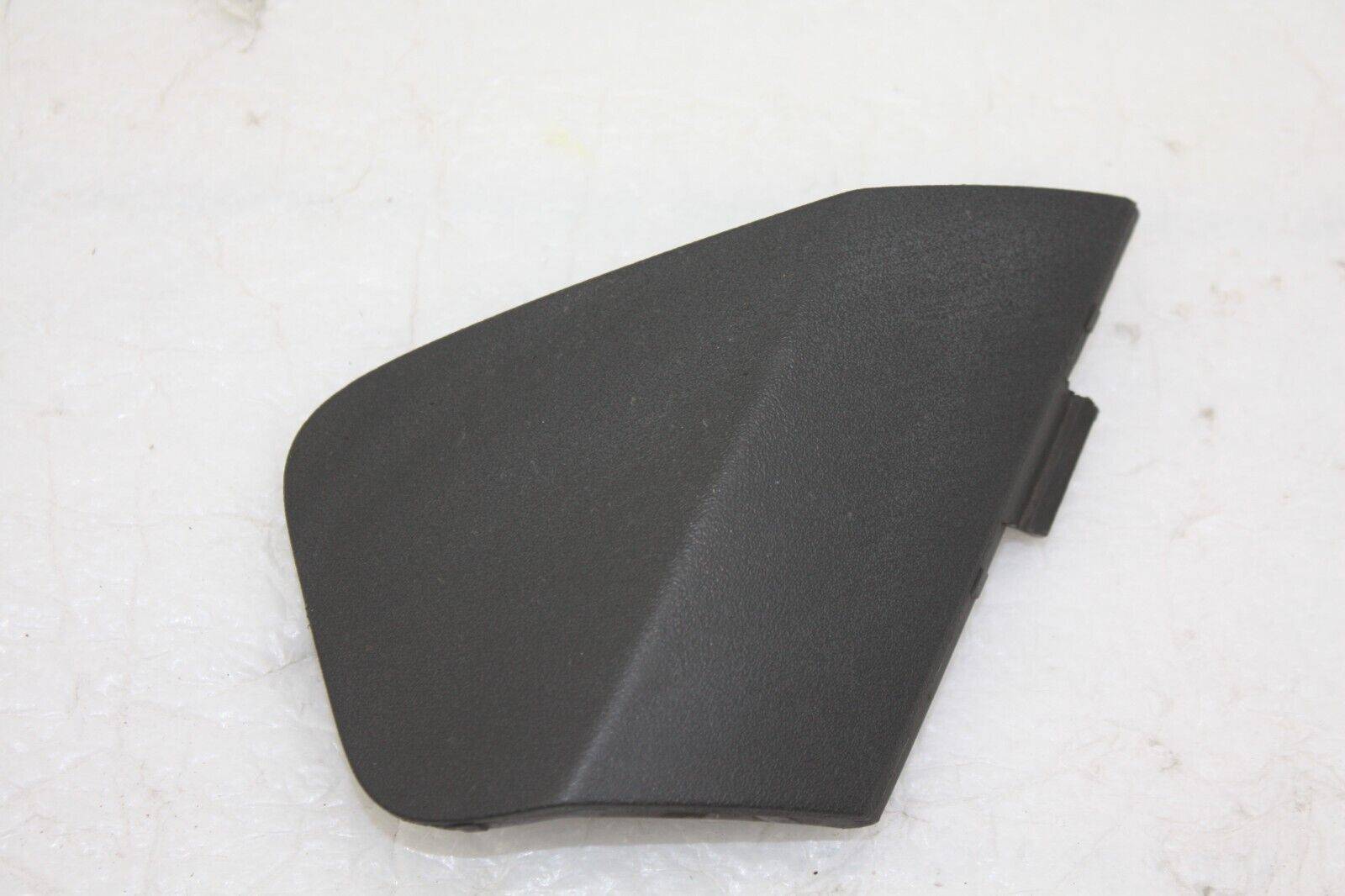 Ford-Fiesta-Front-Bumper-Tow-Cover-8A61-17A989-A-Genuine-176423557906