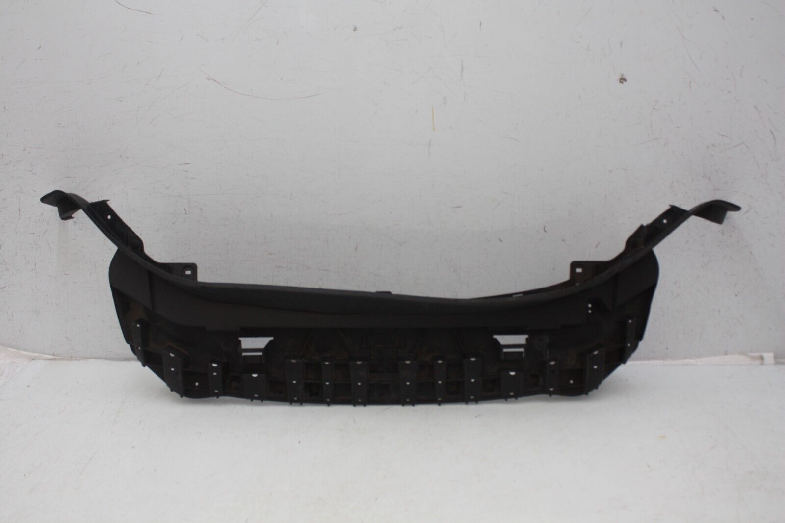 Ford Fiesta Front Bumper Under Tray With Lower Lip 13 TO 17 C1BB-8B384-A Genuine