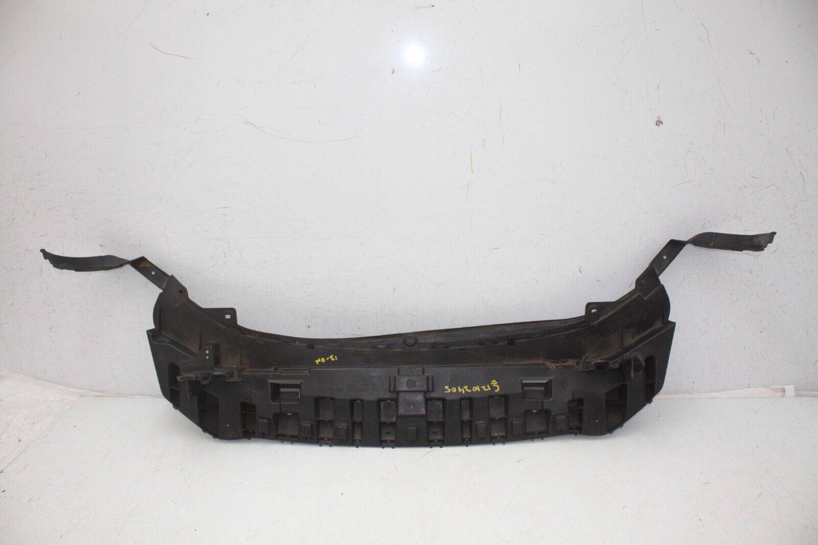 Ford-Fiesta-Front-Bumper-Under-Tray-With-Lower-Lip-C1BB-8B384-A-Genuine-176626180016-12