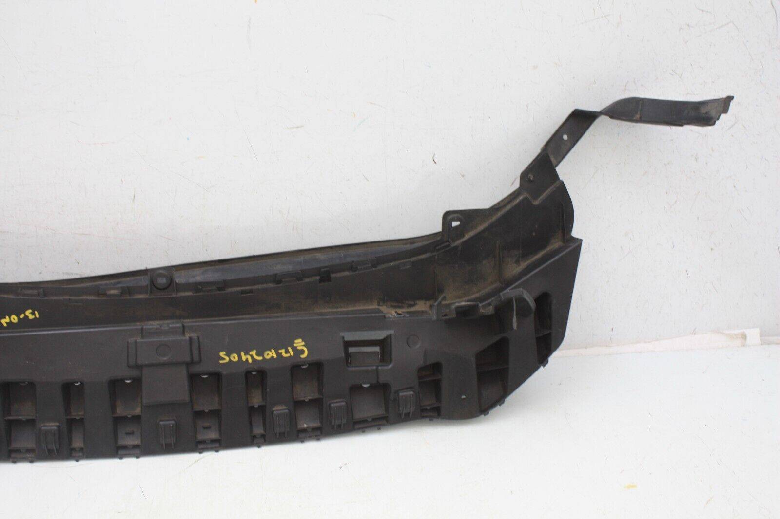 Ford-Fiesta-Front-Bumper-Under-Tray-With-Lower-Lip-C1BB-8B384-A-Genuine-176626180016-13