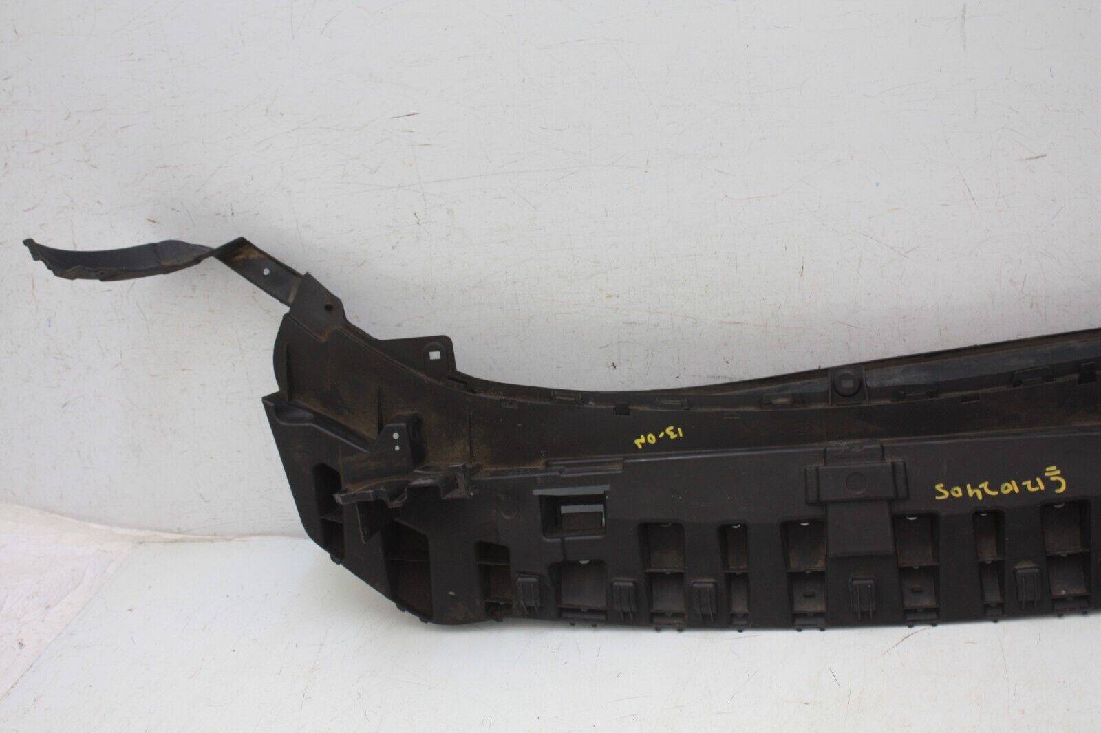 Ford-Fiesta-Front-Bumper-Under-Tray-With-Lower-Lip-C1BB-8B384-A-Genuine-176626180016-14