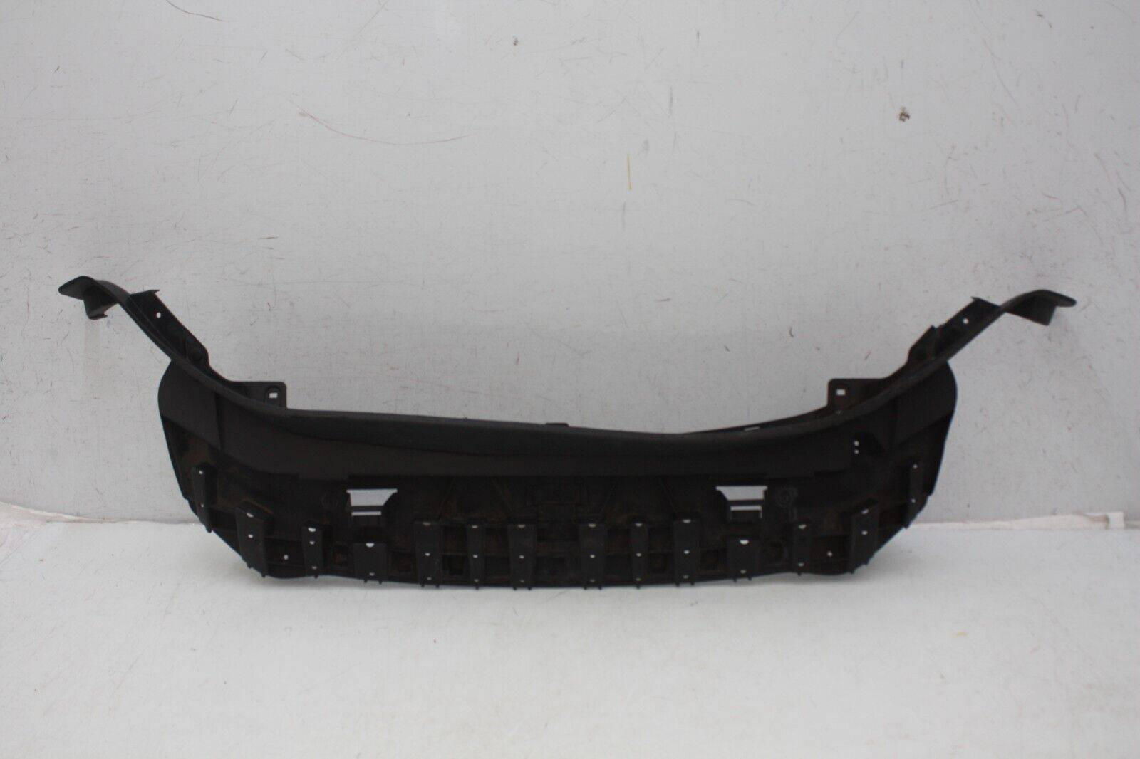 Ford-Fiesta-Front-Bumper-Under-Tray-With-Lower-Lip-C1BB-8B384-A-Genuine-176626180016