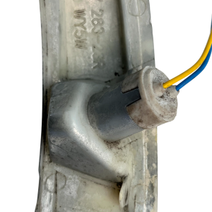 Ford Fiesta Front Right Side Mirror Indicator 2008-2013 GV283-23R Genuine - Image 11