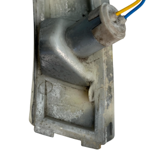 Ford Fiesta Front Right Side Mirror Indicator 2008-2013 GV283-23R Genuine - Image 12