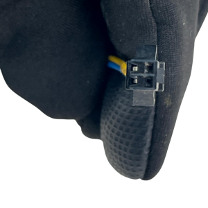 Ford Fiesta Front Right Side Mirror Indicator 2008-2013 GV283-23R Genuine - Image 15