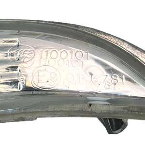 Ford Fiesta Front Right Side Mirror Indicator 2008-2013 GV283-23R Genuine - Image 17