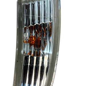 Ford Fiesta Front Right Side Mirror Indicator 2008-2013 GV283-23R Genuine - Image 3