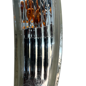 Ford Fiesta Front Right Side Mirror Indicator 2008-2013 GV283-23R Genuine - Image 4