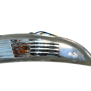 Ford Fiesta Front Right Side Mirror Indicator 2008-2013 GV283-23R Genuine - Image 1