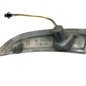 Ford Fiesta Front Right Side Mirror Indicator 2008-2013 GV283-23R Genuine - Image 7