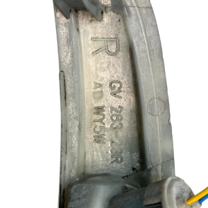 Ford Fiesta Front Right Side Mirror Indicator 2008-2013 GV283-23R Genuine - Image 9