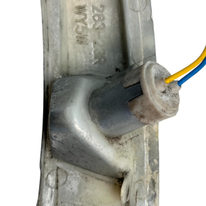 Ford Fiesta Front Right Side Mirror Indicator 2008-2013 GV283-23R Genuine - Image 10