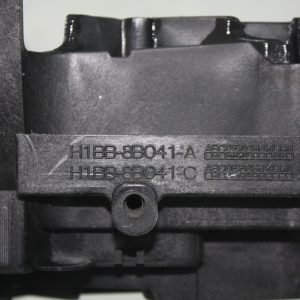 Ford Fiesta Front Slam Panel 2017 TO 2022 H1BB-8B041-A Genuine - Image 8