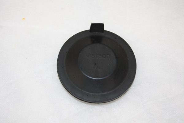 Ford-Fiesta-Headlight-Dust-Cover-Cap-2013-TO-2017-1K6941608C-Genuine-177470938716