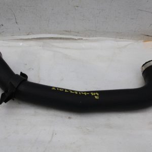 Ford Fiesta Intercooler Turbo Pipe Hose C1B1-6C646-AH Genuine - Image 1