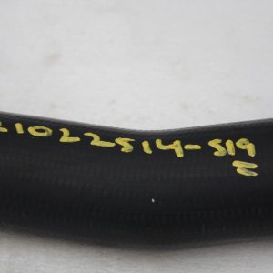 Ford Fiesta Intercooler Turbo Pipe Hose C1B1-6C646-AH Genuine - Image 7