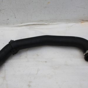 Ford Fiesta Intercooler Turbo Pipe Hose C1B1-6C646-AH Genuine - Image 8