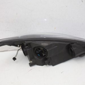 Ford Fiesta Left Side Headlight 2017 TO 2022 H1BB-13W030-FB Genuine *DAMAGED* - Image 10