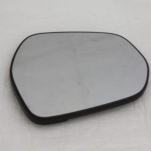 Ford-Fiesta-Left-Side-Mirror-Glass-2017-TO-2022-H1BB-17K741-Genuine-176372660806