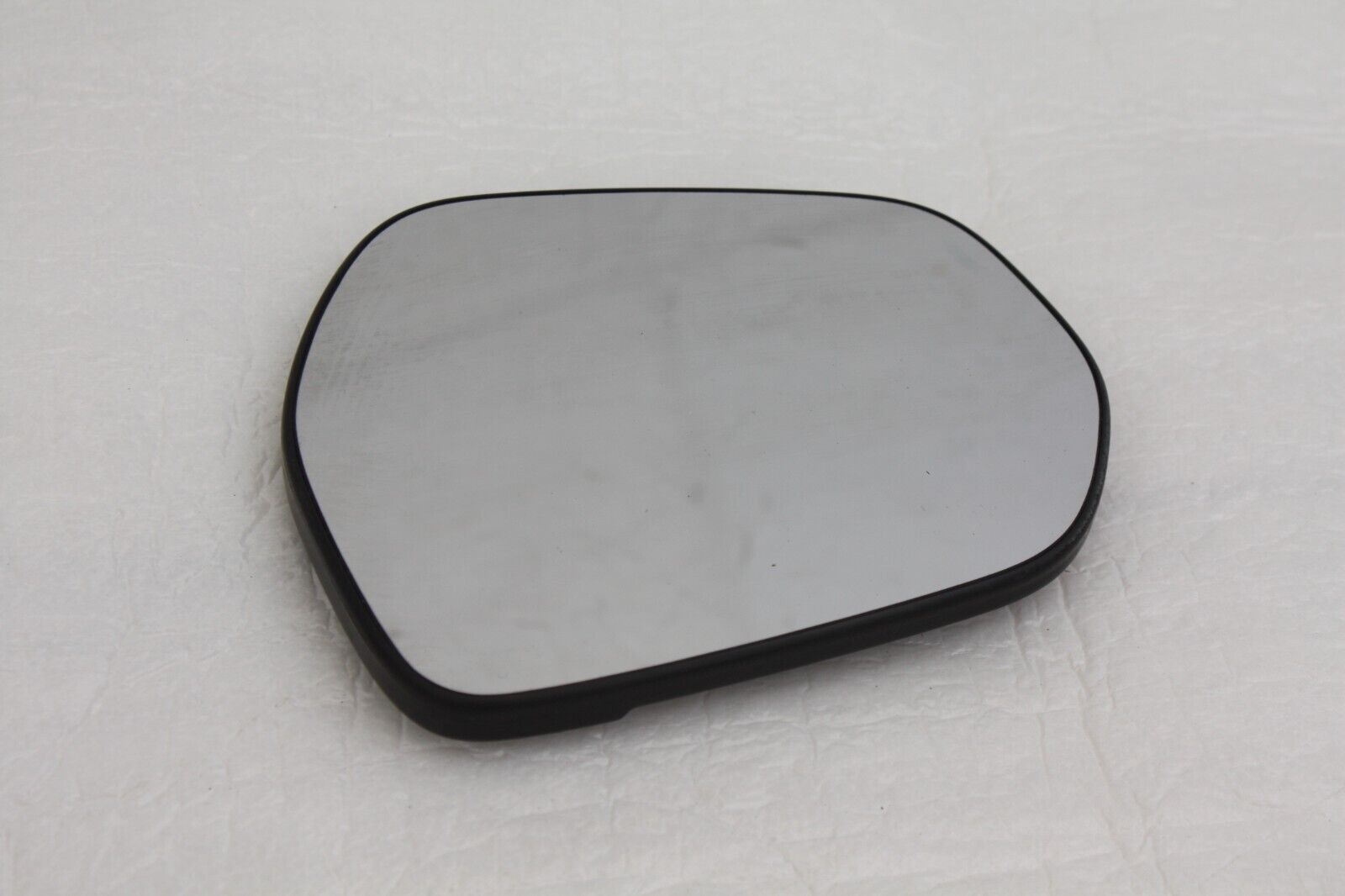 Ford Fiesta Left Side Mirror Glass 2017 TO 2022 H1BB-17K741 Genuine