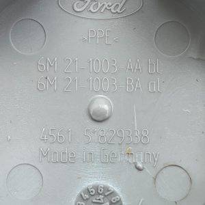 Ford Fiesta MK7 Alloy Wheel Hub Centre Cap 2012 TO 2017 456151829338 Genuine 22 Ford Fiesta MK7 Alloy Wheel Hub Centre Cap 2012 TO 2017 456151829338 Genuine - Image 11
