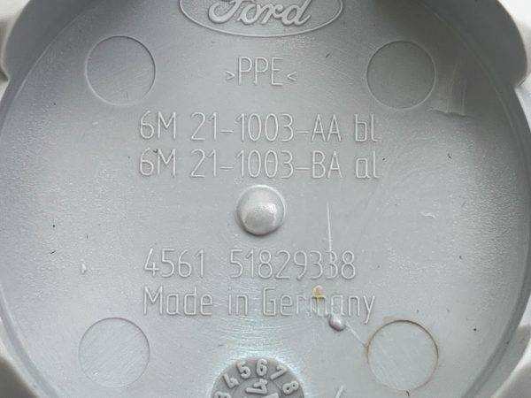 Ford Fiesta MK7 Alloy Wheel Hub Centre Cap 2012 TO 2017 456151829338 Genuine 10 Ford Fiesta MK7 Alloy Wheel Hub Centre Cap 2012 TO 2017 456151829338 Genuine 178507815636 11