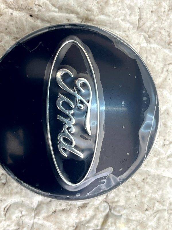 Ford Fiesta MK7 Alloy Wheel Hub Centre Cap 2012 TO 2017 456151829338 Genuine 1 Ford Fiesta MK7 Alloy Wheel Hub Centre Cap 2012 TO 2017 456151829338 Genuine 178507815636 2