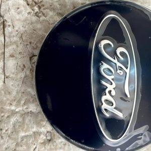 Ford Fiesta MK7 Alloy Wheel Hub Centre Cap 2012 TO 2017 456151829338 Genuine 14 Ford Fiesta MK7 Alloy Wheel Hub Centre Cap 2012 TO 2017 456151829338 Genuine - Image 3