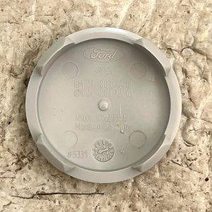 Ford Fiesta MK7 Alloy Wheel Hub Centre Cap 2012 TO 2017 456151829338 Genuine 15 Ford Fiesta MK7 Alloy Wheel Hub Centre Cap 2012 TO 2017 456151829338 Genuine - Image 4