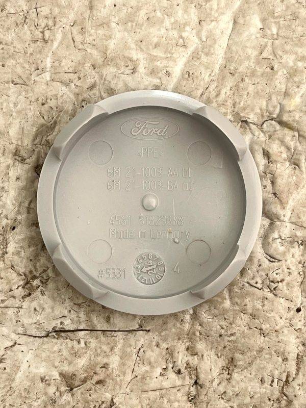 Ford Fiesta MK7 Alloy Wheel Hub Centre Cap 2012 TO 2017 456151829338 Genuine 3 Ford Fiesta MK7 Alloy Wheel Hub Centre Cap 2012 TO 2017 456151829338 Genuine 178507815636 4