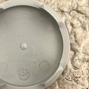 Ford Fiesta MK7 Alloy Wheel Hub Centre Cap 2012 TO 2017 456151829338 Genuine 17 Ford Fiesta MK7 Alloy Wheel Hub Centre Cap 2012 TO 2017 456151829338 Genuine - Image 6