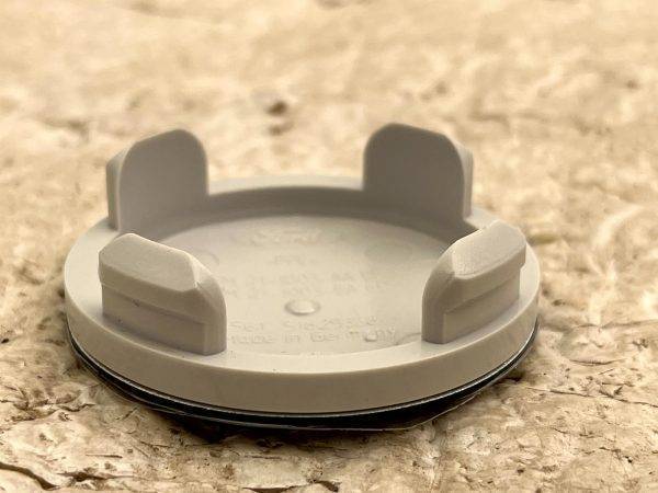 Ford Fiesta MK7 Alloy Wheel Hub Centre Cap 2012 TO 2017 456151829338 Genuine 6 Ford Fiesta MK7 Alloy Wheel Hub Centre Cap 2012 TO 2017 456151829338 Genuine 178507815636 7
