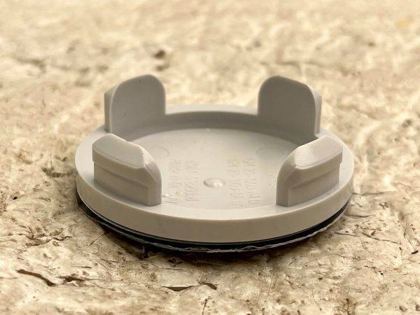 Ford Fiesta MK7 Alloy Wheel Hub Centre Cap 2012 TO 2017 456151829338 Genuine 7 Ford Fiesta MK7 Alloy Wheel Hub Centre Cap 2012 TO 2017 456151829338 Genuine 178507815636 8