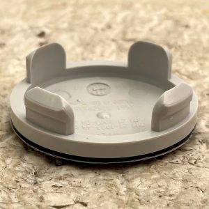 Ford Fiesta MK7 Alloy Wheel Hub Centre Cap 2012 TO 2017 456151829338 Genuine 20 Ford Fiesta MK7 Alloy Wheel Hub Centre Cap 2012 TO 2017 456151829338 Genuine - Image 9